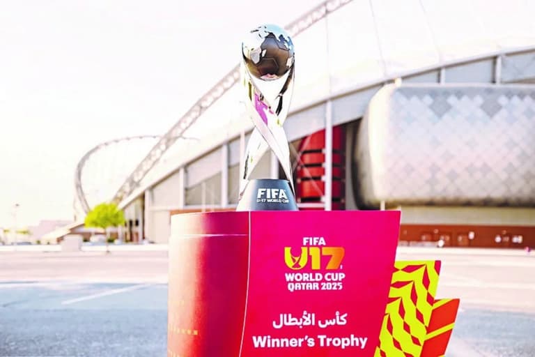 U-17 плей-оффта сенсациялар мен күтпеген нәтижелер болды