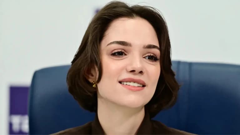 Эвгения Медведева турмушга чиқмоқда