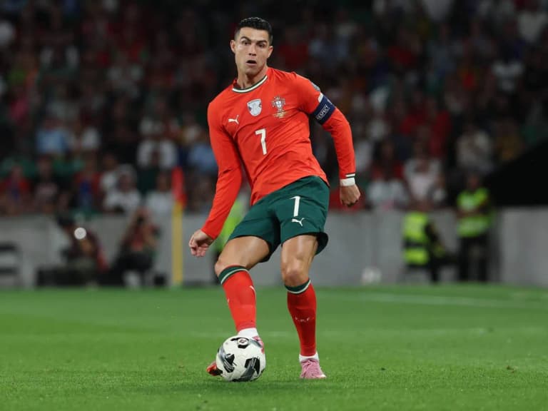 Ronaldu: Messi oldidan Argentina necha marta gʻolib boʻlgan?