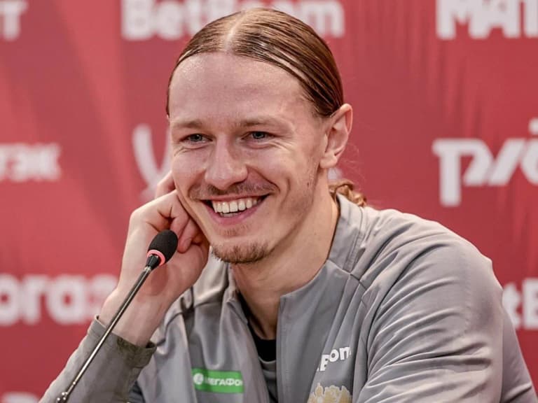 Карпин Россия дарвозабони ҳақида маълумот берди