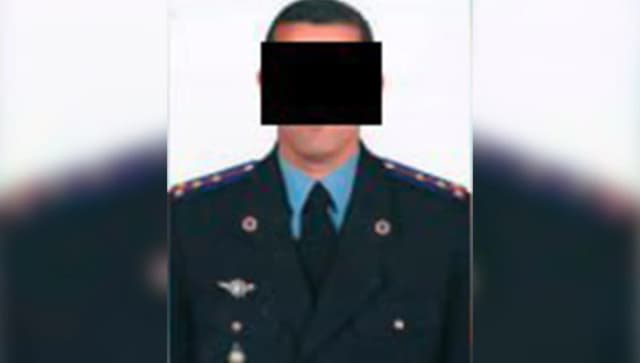Должностное лицо, требовавшее 6 миллионов сумов, было задержано с вещественными доказательствами