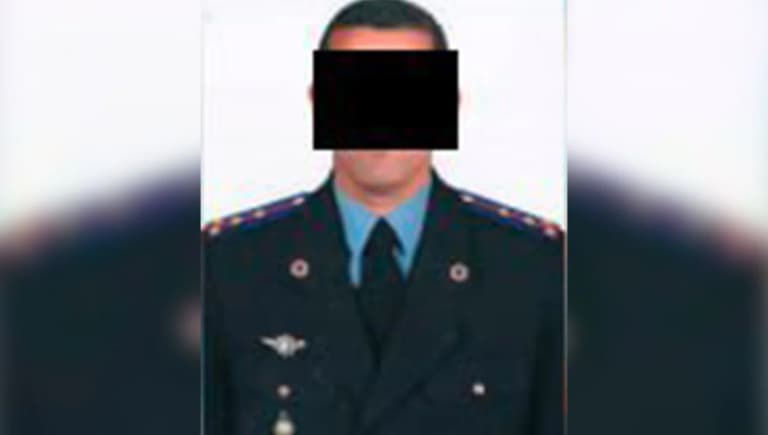 6 миллион сўм талаб қилган мансабдор ашёвий далиллар билан ушланди