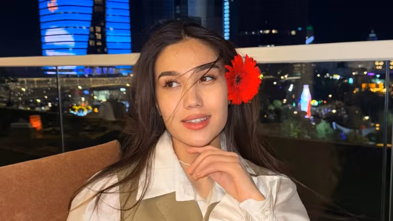 Bonu Ikromovaning sochi tasodifiy yong‘in oqibatida zararlangani aytildi