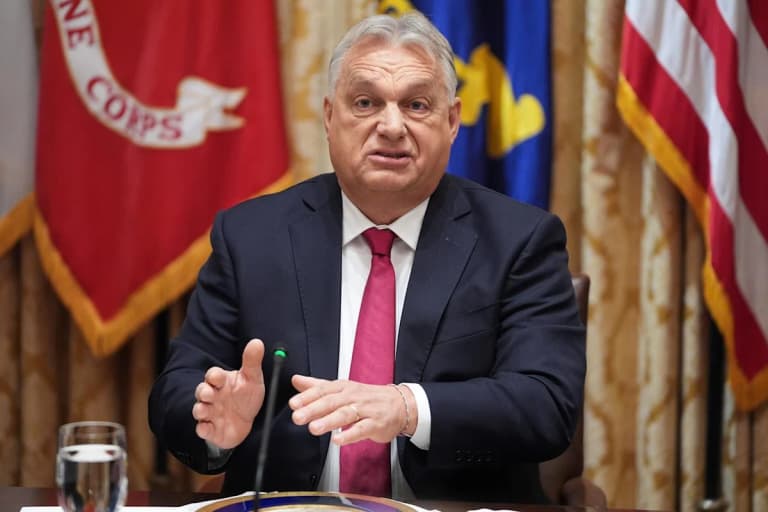 Орбан Ресей қаупі туралы күтпеген пікірлерін айтты