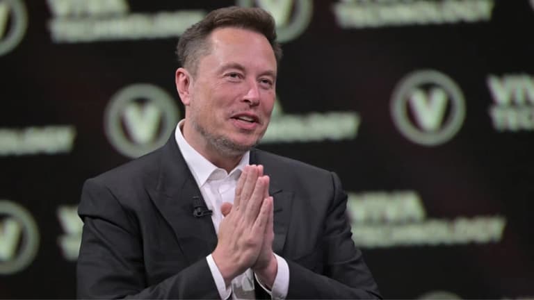 Tesla Илон Маскка 1 трлн доллар тўлайди