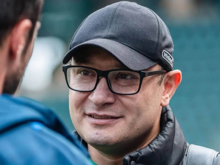 Генич Россия - Перу учрашувини тахмин қилди