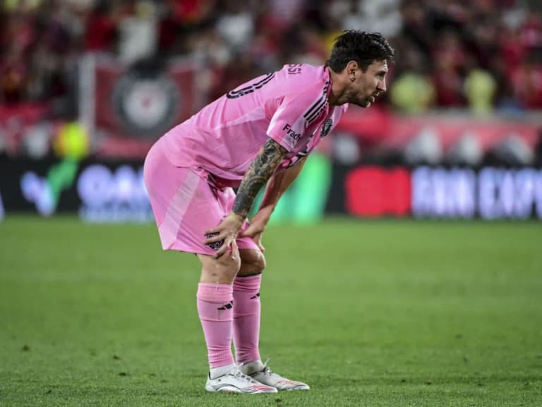 Messi: "Karyeramni Barselonada yakunlamoqchi edim"