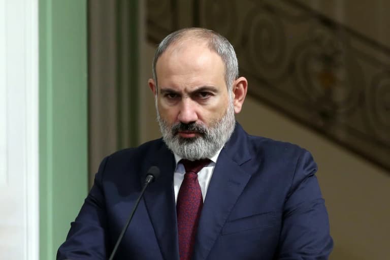 Пашинян «Қорабоғни олдинроқ Озарбойжонники деб тан олмай хато қилдим»