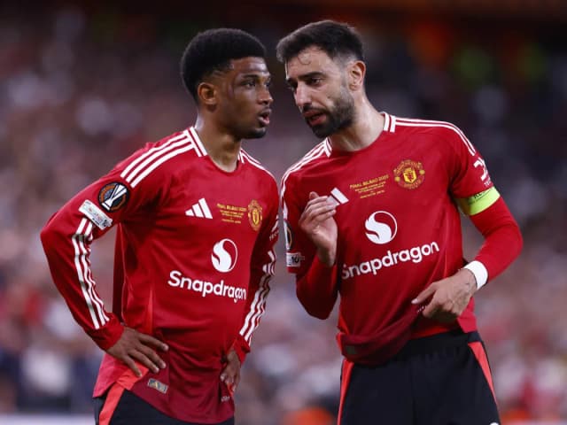 "Tottenhem" – "Manchester Yunayted": kutilayotgan tarkiblar