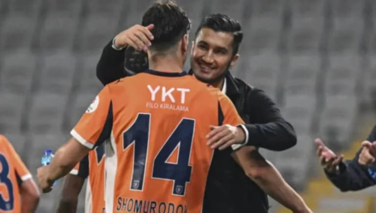 Nuri Shaxin, Dynamo Moskova'yı yönetme teklifini reddetti