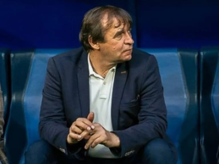 Бородюк Акинфеевтің сынына жауап берді