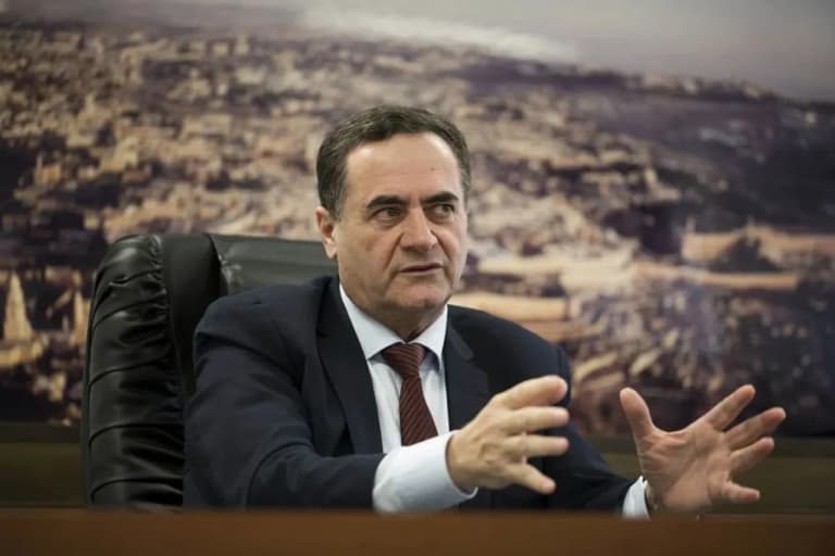 Израильдің Газадағы саясаты жаңа кезеңге көше бастады