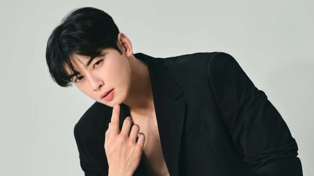 Cha Eun-woo Koreyaning eng yosh yulduzi haqida bilmagan ma’lumotlaringizni bilib oling!
