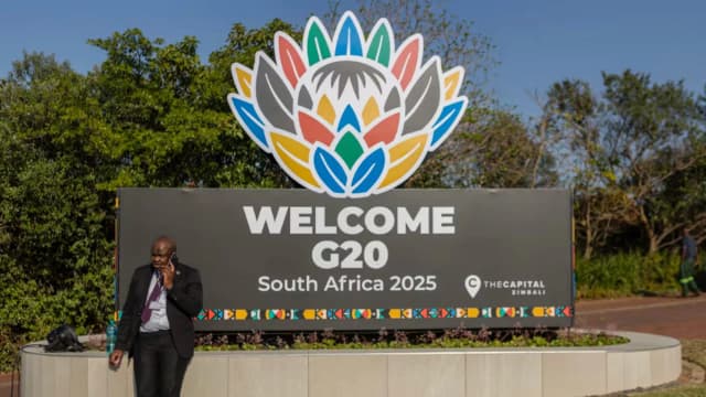 G20 sammitida uch yetakchi yo‘q, Xitoyni Li Syan boshqaradi