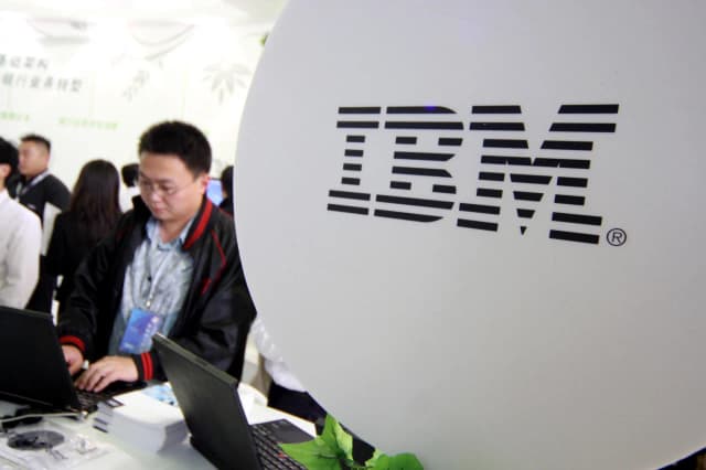 IBM обменивает человеческие ресурсы на агентов искусственного интеллекта