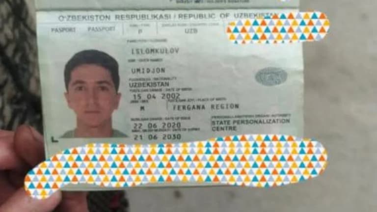 Ұрлық жасады деп айыпталған жас жігітке соғыс немесе түрмеге қамау ұсынылды