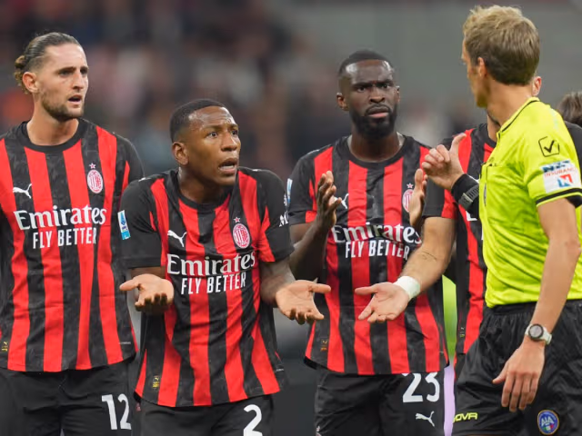 Milan Enel bilan hamkorlikni boshladi