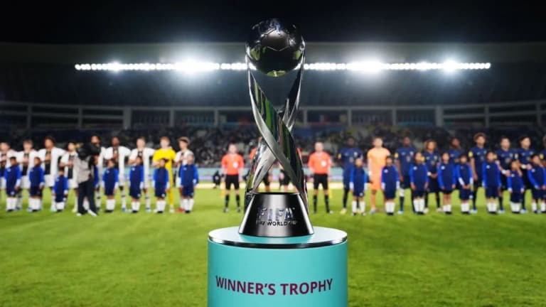 U-17 плей-оффтағы жаңа күн, жаңа күшті қақтығыстар