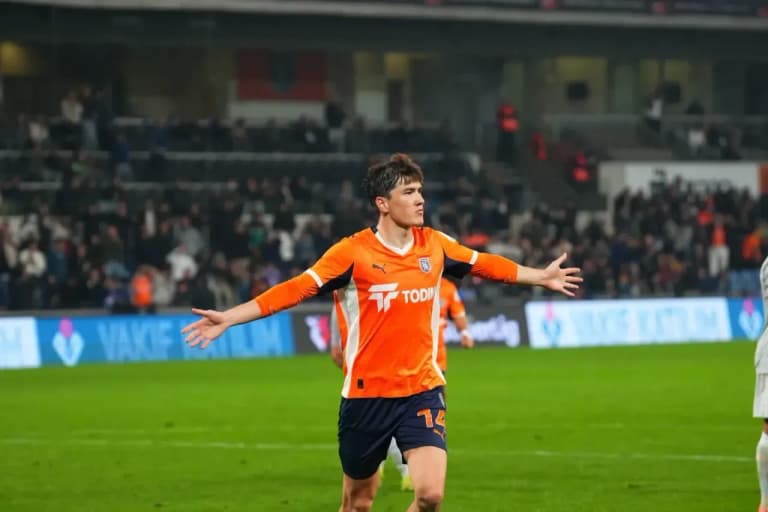 Eldor Şomurodov etrafında yeni transfer kompleksi artıyor