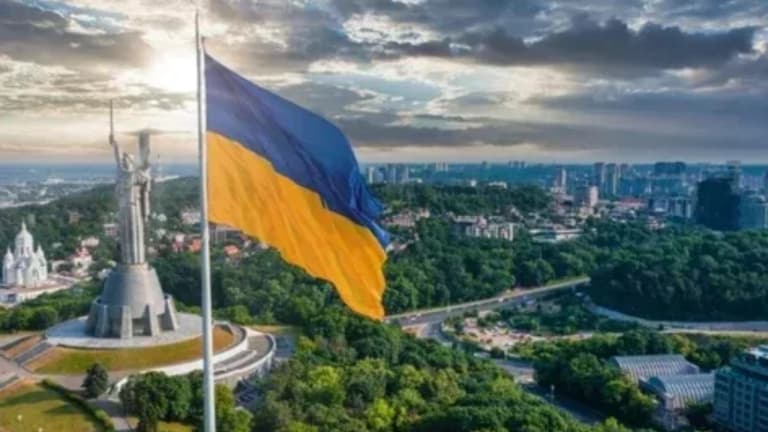 Киев мектептеріндегі оқушылардың 66 пайызы украин тілін білмейді