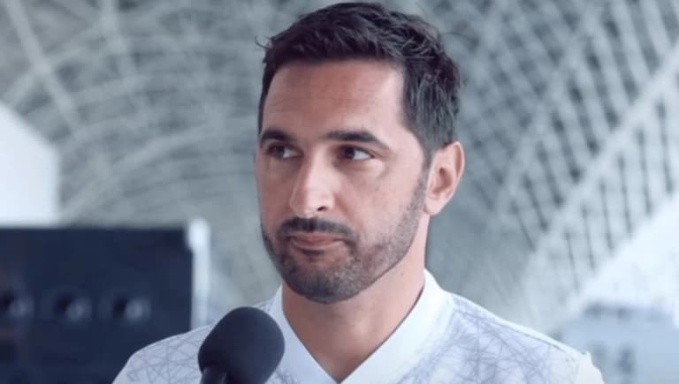 Будимир: "Пенальтидегі жеңіліс балалардың жүрегіне ауыр тиді"