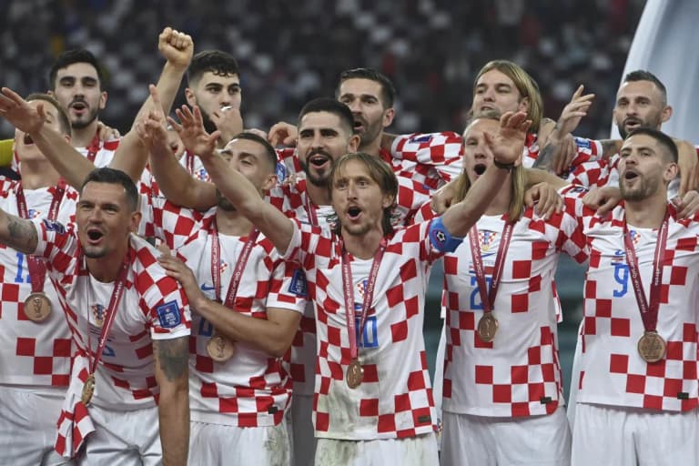 Хорватия 0:2ни 3:2га айлантириб Черногорияни мағлуб этди