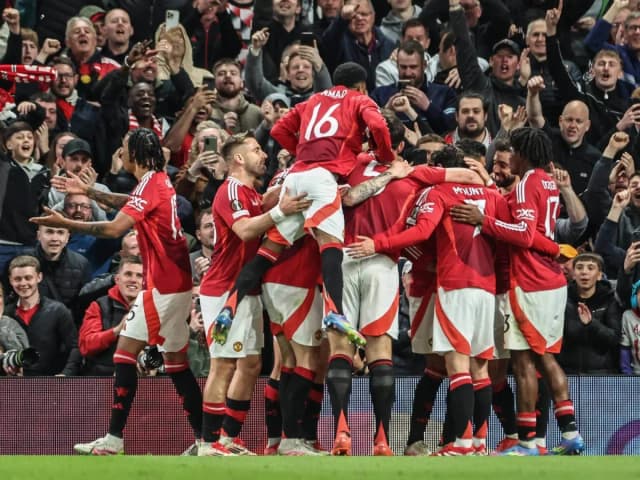 Pavlyuchenko Tottenhem - Manchester Yunayted o'yini haqida fikr bildirdi
