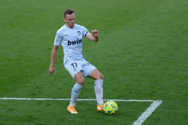 Denis Cheryshev kelajagi haqida gapirdi