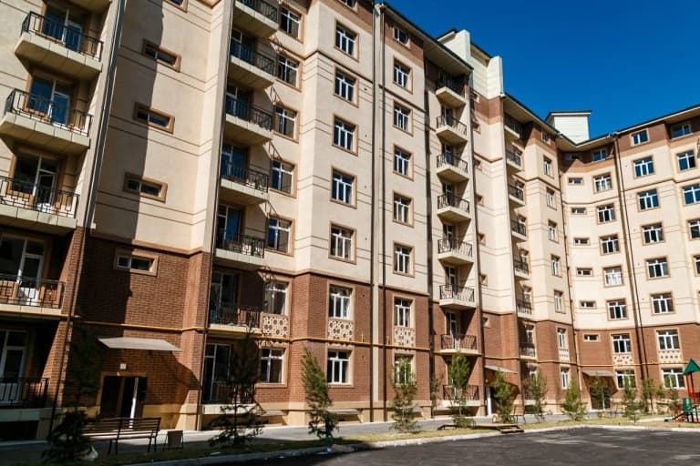 Көпқабатты үйлерді басқару жаңа тәртіппен белгіленді