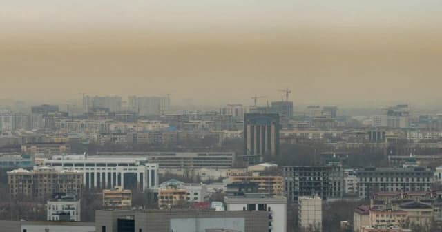 Узбекистан демонстрирует результаты в борьбе с загрязнением воздуха
