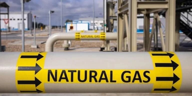 Ресейдің газ транзиті Өзбекстанға 6 млрд текше метрге жетеді