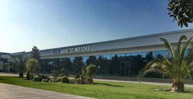 UzAuto Motors ABD ile yeni anlaşma imzaladı