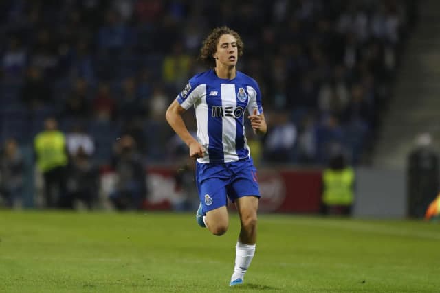Fabio Silva «Betis»ga o'tishga juda yaqin turibdi