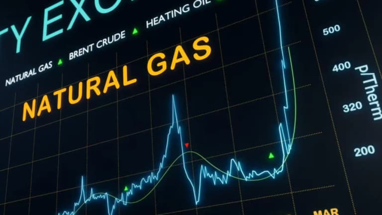 Украинада газ бағасы неліктен 22 есеге өсті? Себебі неде?
