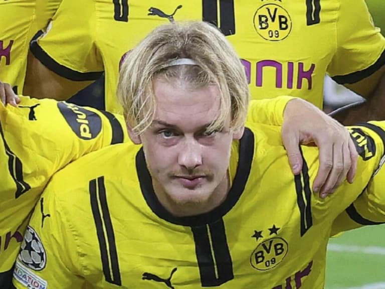 Haaland'ın erken golü Borussia Dortmund'a zafer getirdi