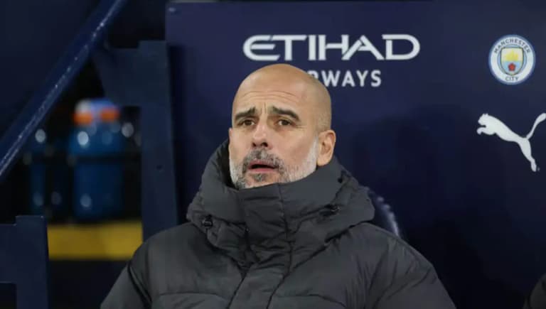 Pep Guardiola: "Yeni futbolcular beni çalışmaya motive ediyor"