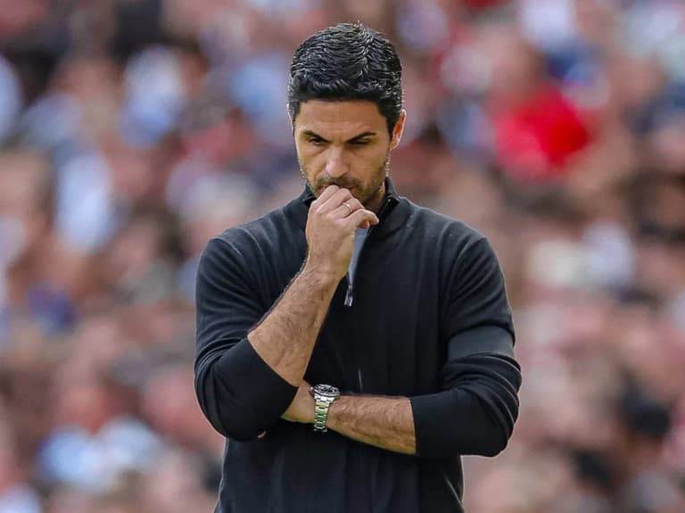 Arteta, Arsenal ile Sözleşme Uzatma Şartlarını Açıkladı