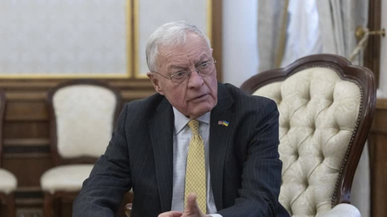 Украина близка к перемирию: представитель Трампа назвал два главных препятствия