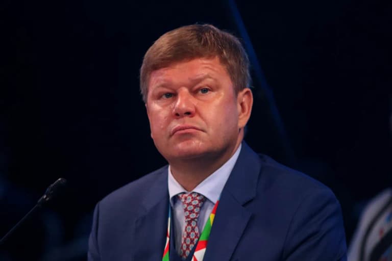 Губерниев высказался о Сафонове