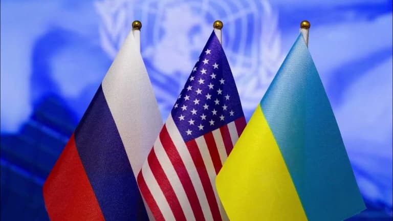Дилемма США в Донбассе: будет ли мир достигнут за счет территории?
