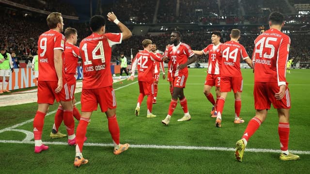Keynning xet-trigi "Bavariya"ga yirik g‘alaba keltirdi, “Augsburg”dan sensatsiya...
