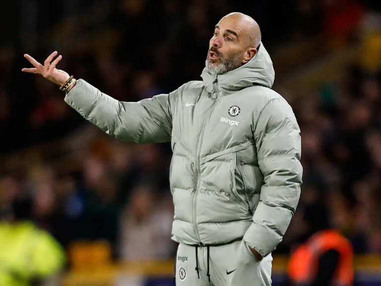 Enzo Maresca Chelsea ile yeni sözleşmesini değerlendirdi
