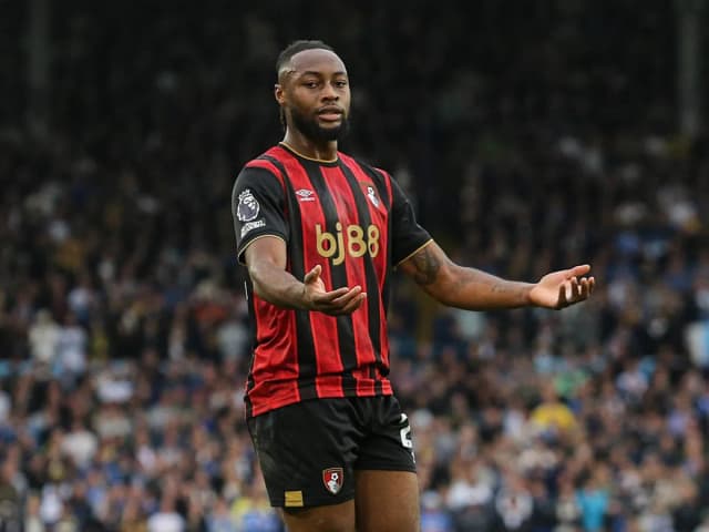 «Манчестер Сити» собирается приобрести звезду «Борнмута»