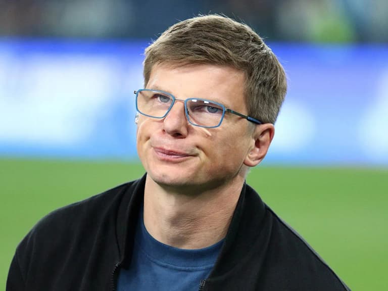 RFS, FIFA'nın Arshavin'in golüne ilişkin kararını değerlendirdi