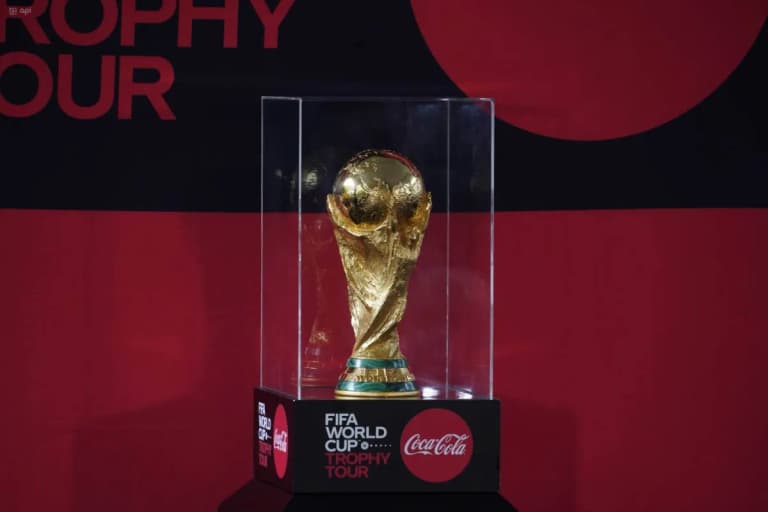 Игры ЧМ-2026 будут проходить с перерывами