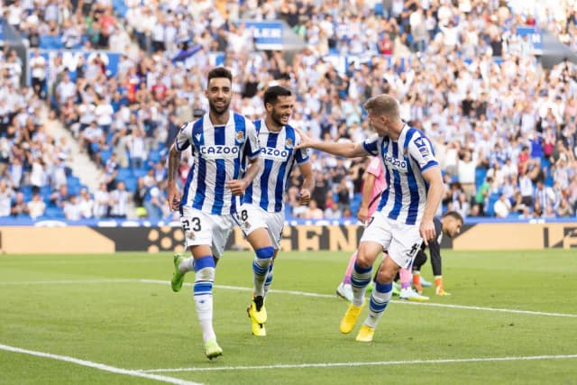 Gonzales'ten Espanyol'un Orta Sahasına Eleştiri