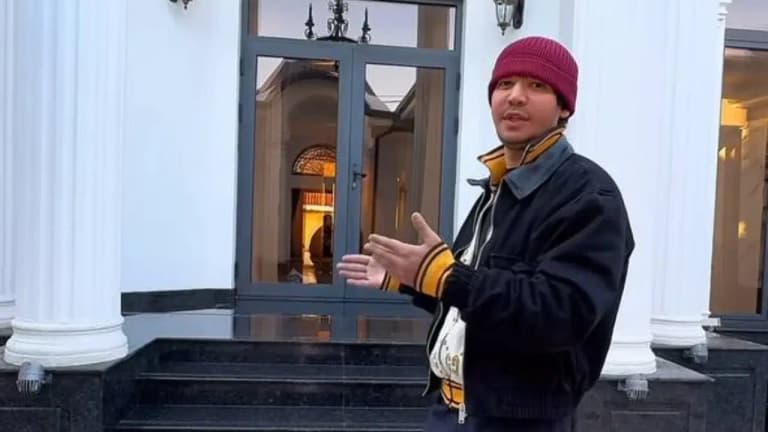 Хамдам Собиров неге сарай үйін сатуға қойды?