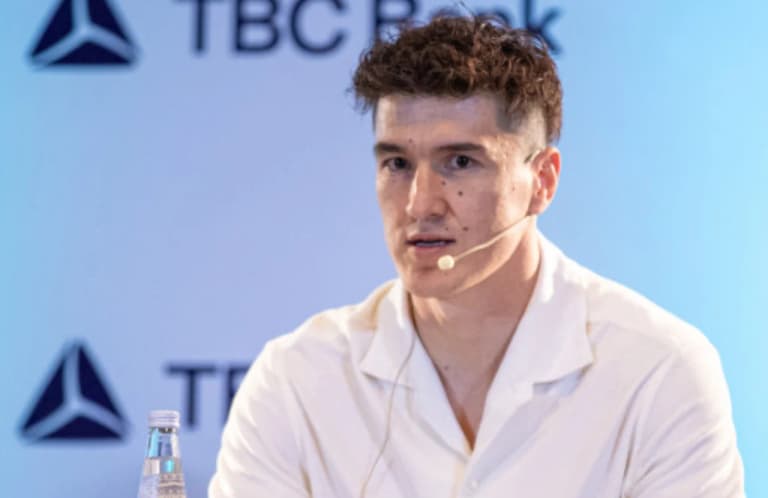 TBC Bank пен Шомуродов жастарға арналған ірі спорт жобасын бастады