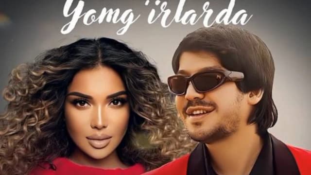 Rayhon va Xamdam Sobirovdan  “Yomg‘irlarda” yoxud Qizil ko‘ylak 2 premyerasi