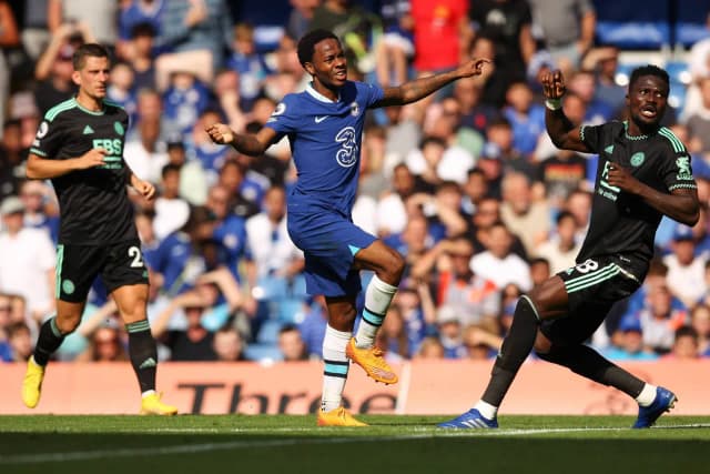 Chelsi Sterling bilan shartnomani bekor qilmoqchi